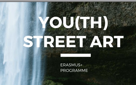 Youth Street Art