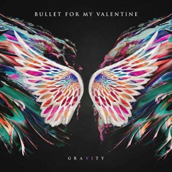 Bullet For My Valentine Budapesten